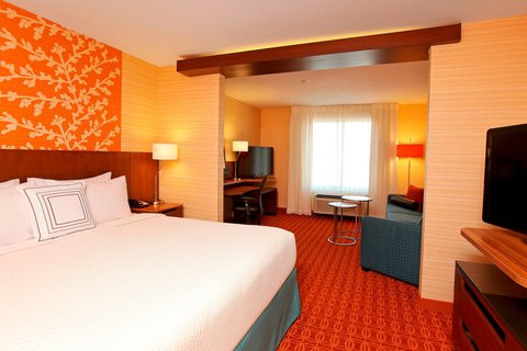 Fairfield by Marriott Inn & Suites Omaha Papillion photo 2