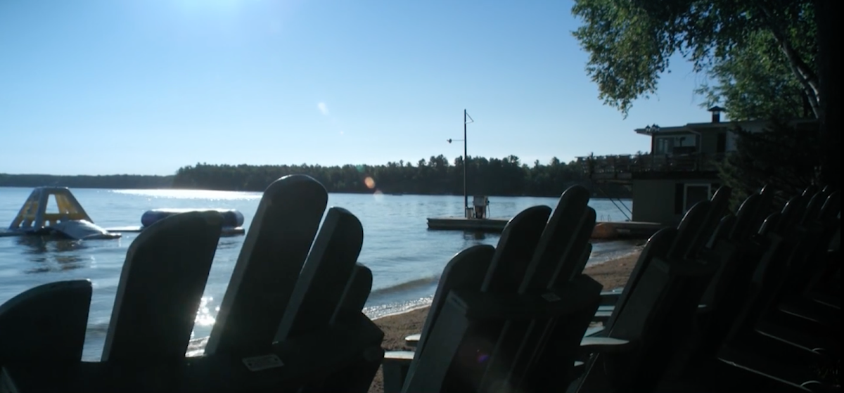 Clearview Cottage Resort & Marina photo 3