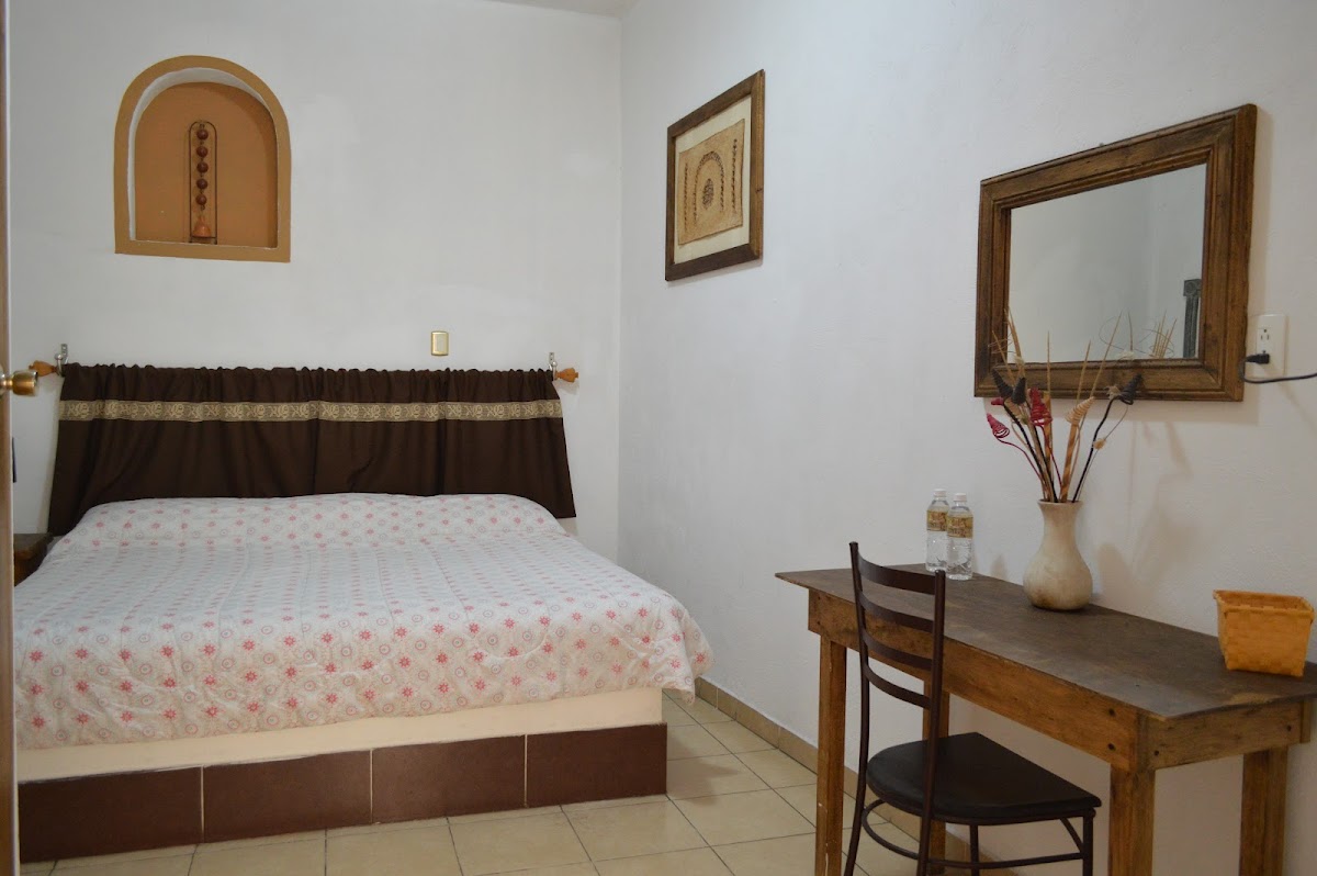 Hotel San Miguel de Los Recuerdos photo 2