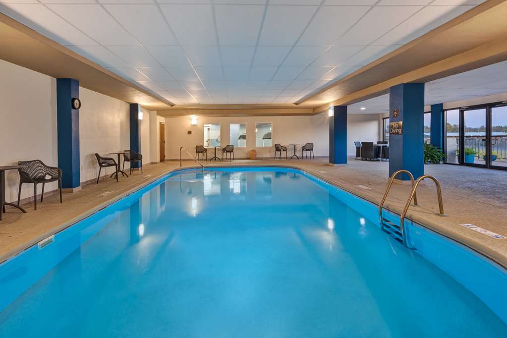 Hampton Inn Princeton photo 3