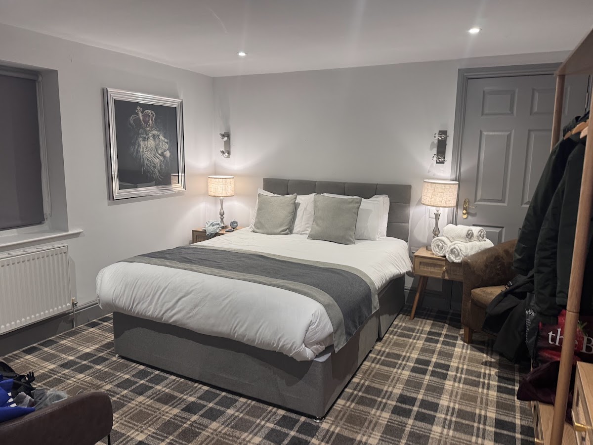 The Ryebeck Hotel