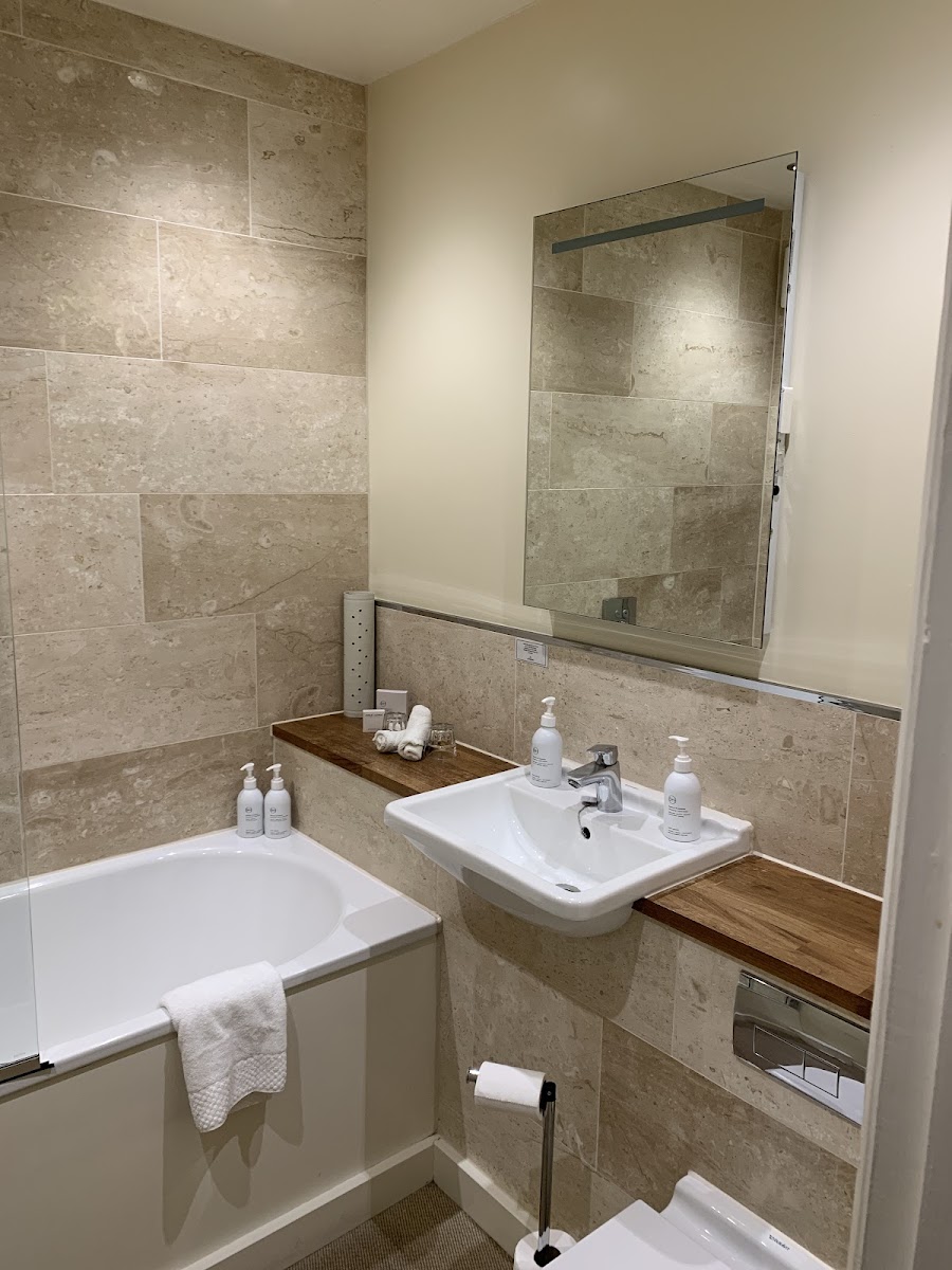 The Ryebeck Hotel photo 3