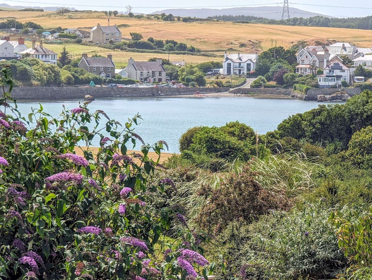 Cemaes Bay photo 2