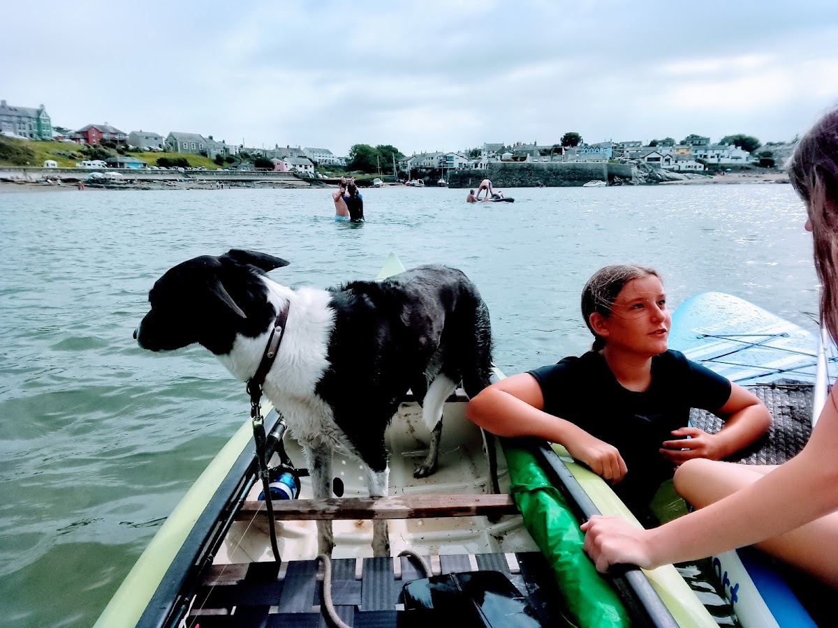 Cemaes Bay photo 3