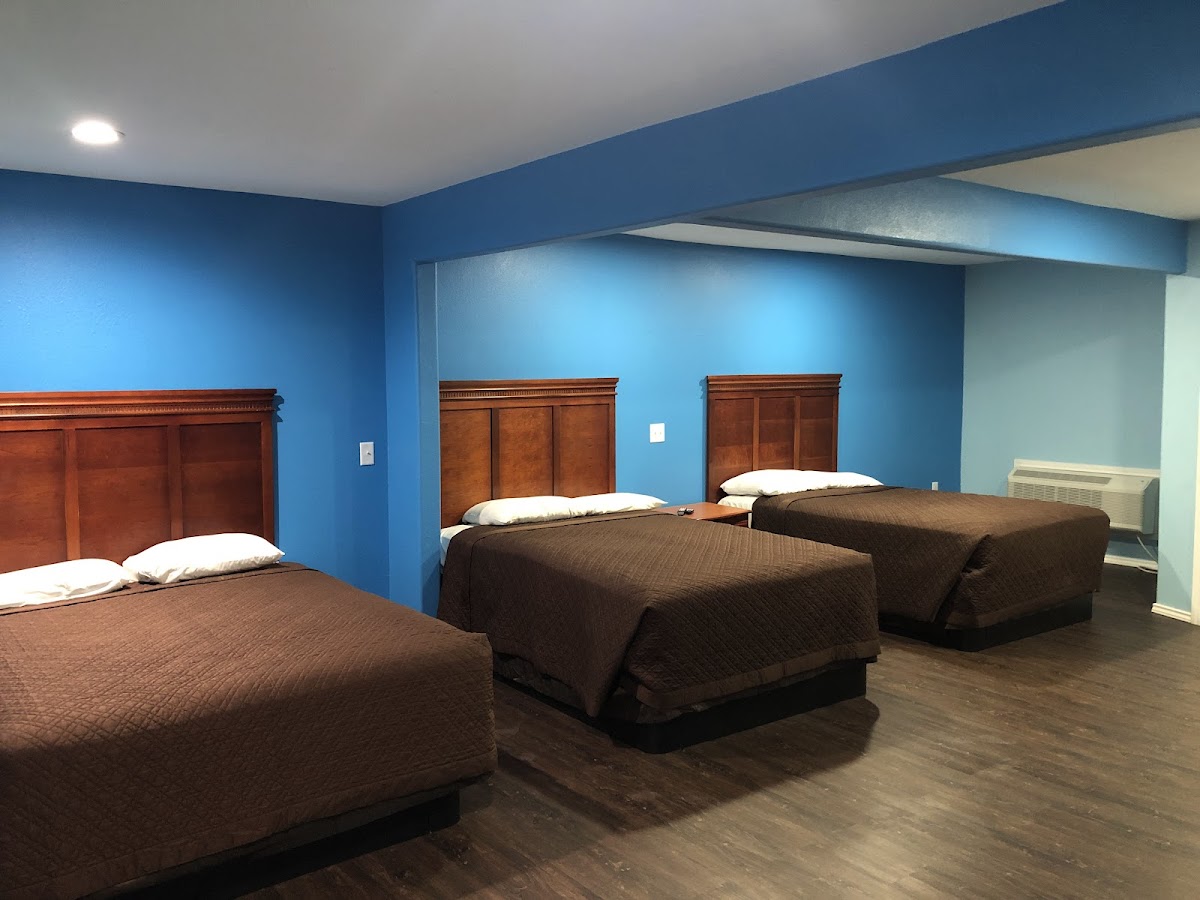 Plaza Motel Corpus Christi by OYO photo 2