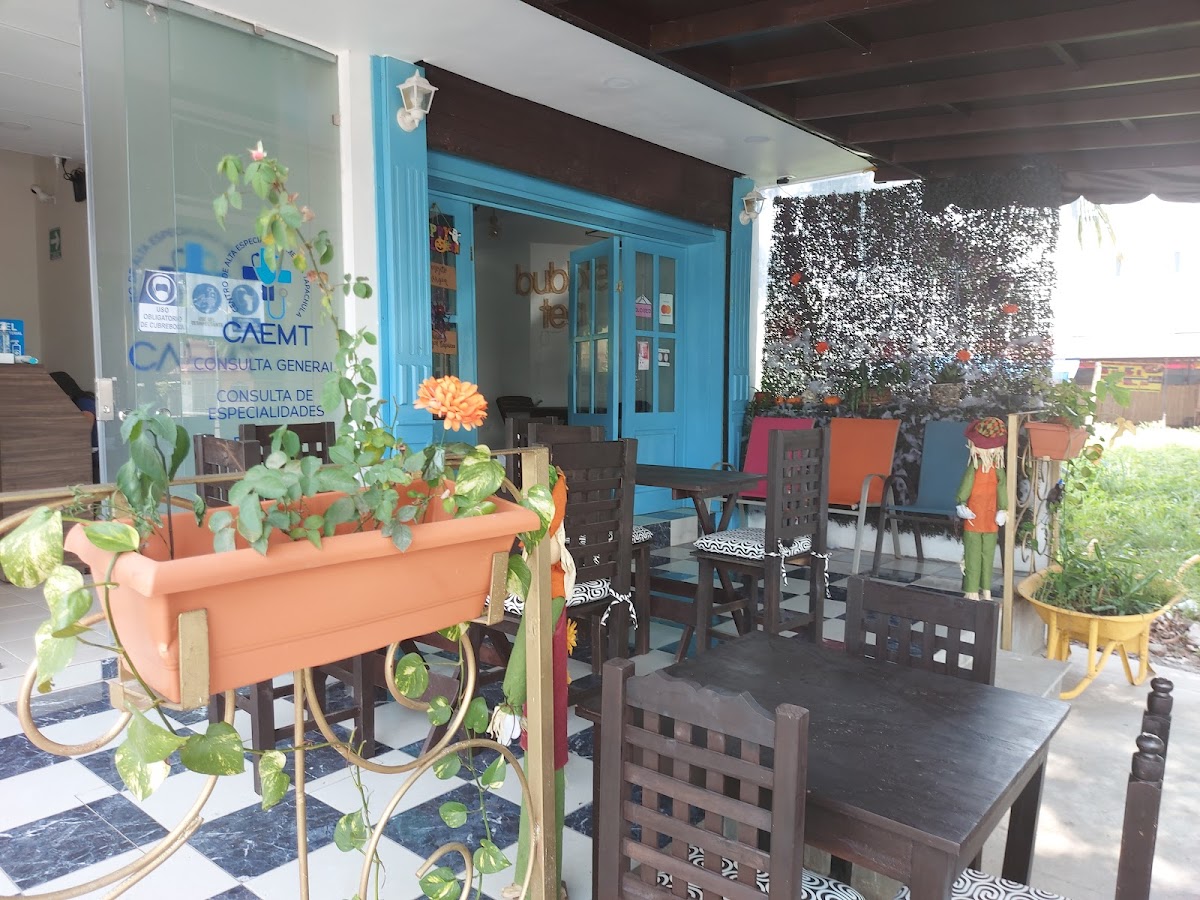 Hotel Boutique TURQUESA photo 3