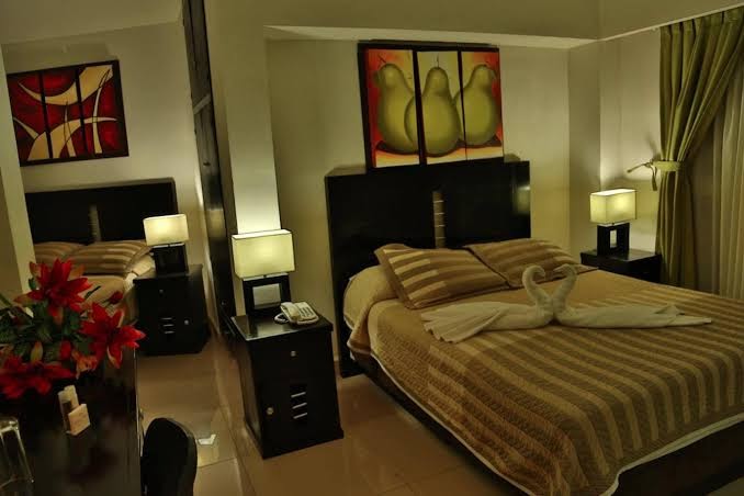 HOTEL RUAH photo 2