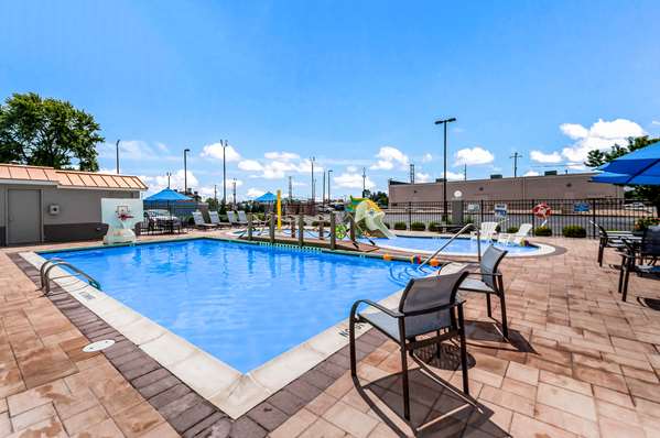 Sleep Inn & Suites Rehoboth Beach photo 3