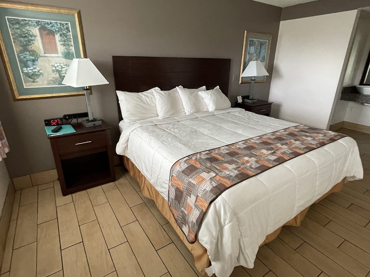 Sun Coast Inn photo 2