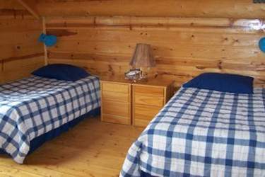 McDougall Alaska Fishing Lodge photo 2