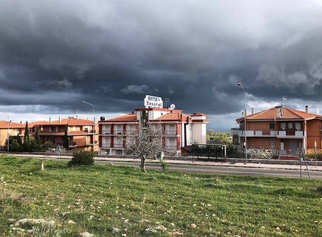 Hotel Ristorante Rossemi