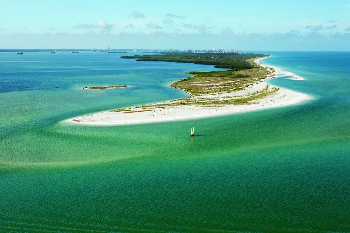 Caladesi Island