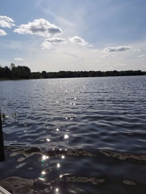 Pigeon Lake