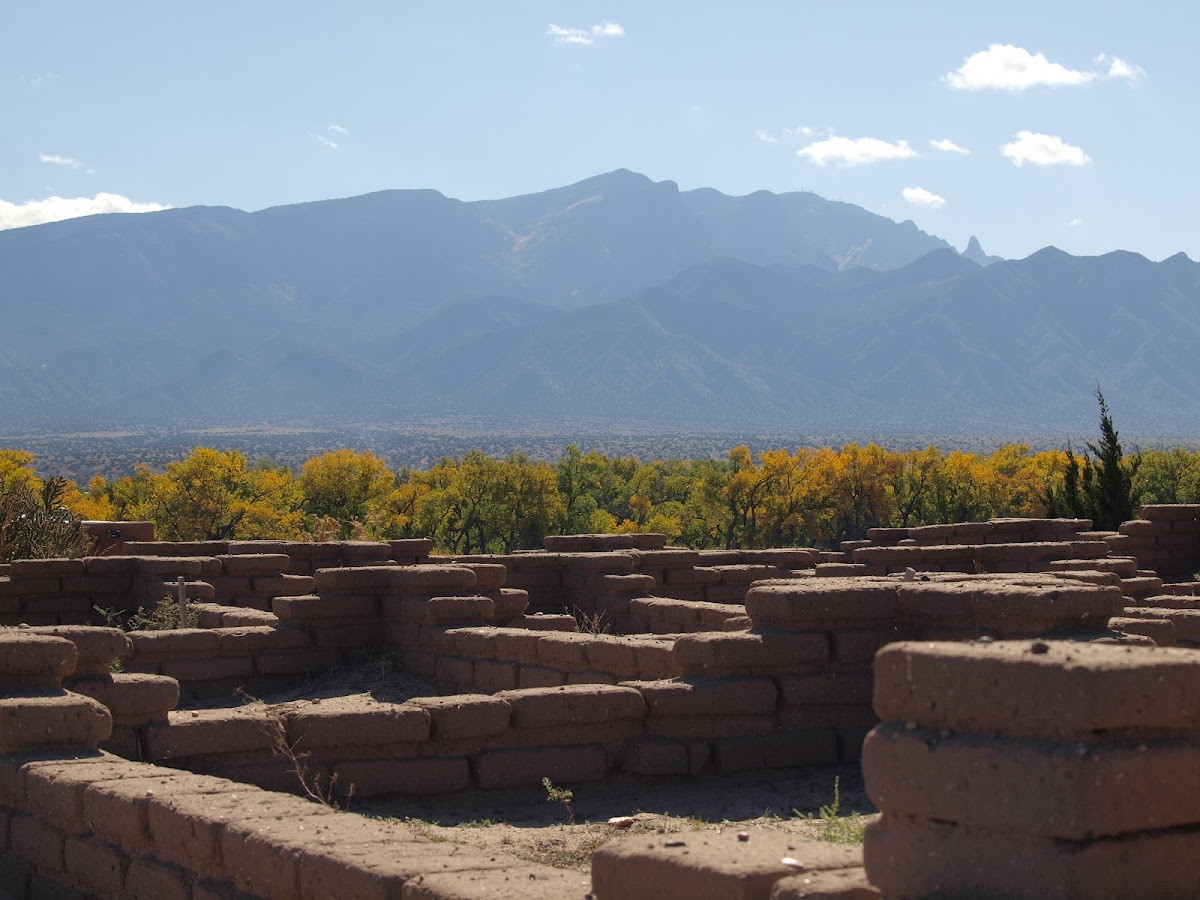 Coronado Historic Site
