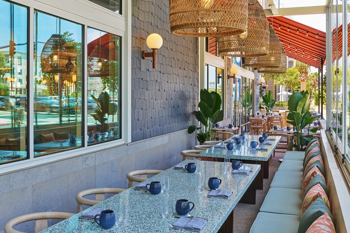 The Seabird Ocean Resort & Spa, a Destination by Hyatt Hotel photo 3