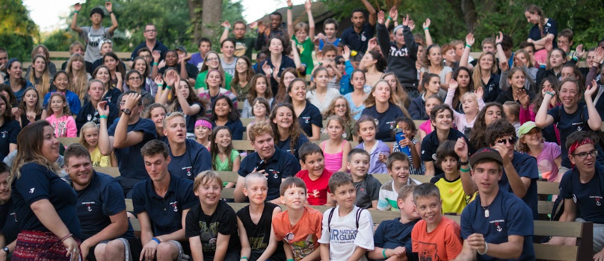 YMCA Camp Fitch