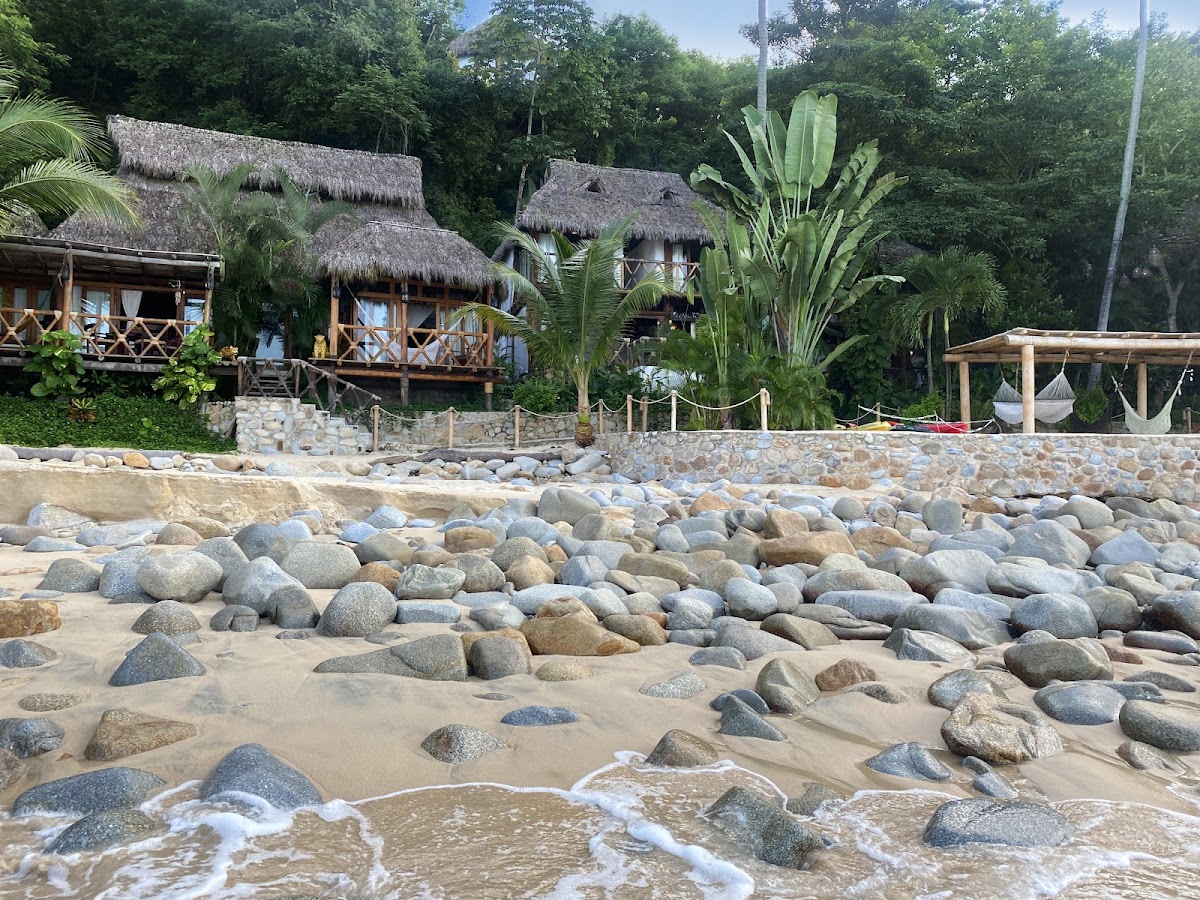 Hotelito Mio