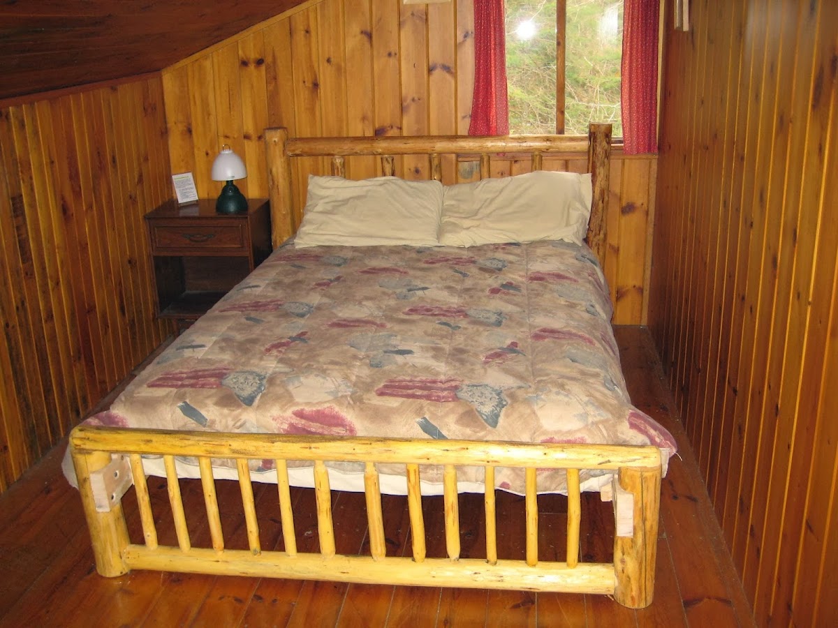 Algonquin Eco-Lodge photo 2