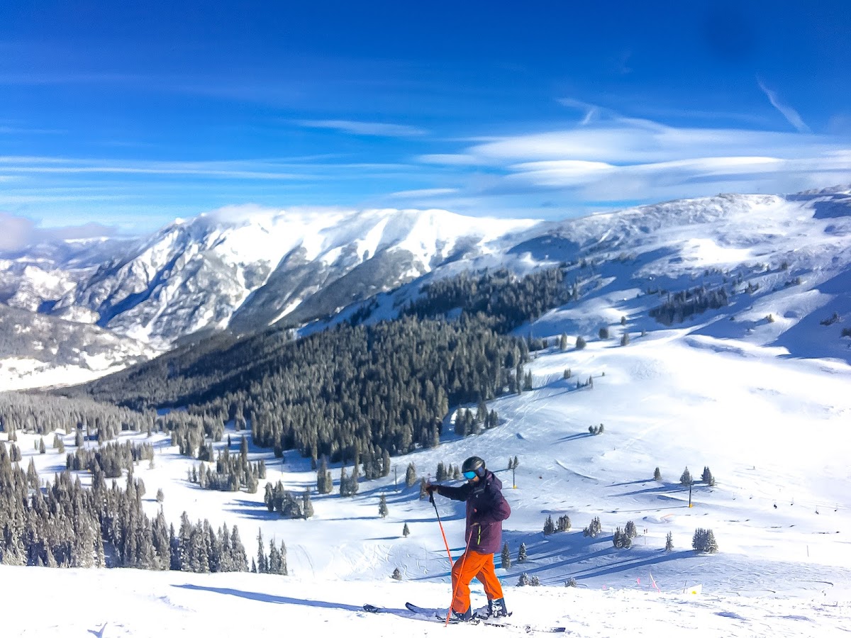 Copper Mountain photo 2