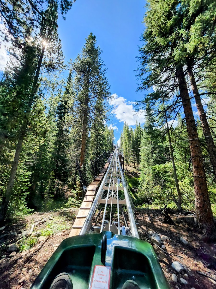 Copper Mountain photo 3