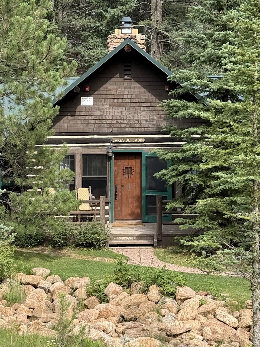 The Ranch at Emerald Valley
