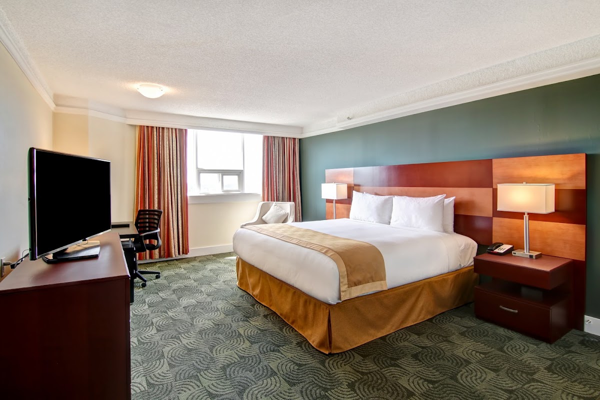 Edmonton Inn & Conference Centre photo 2