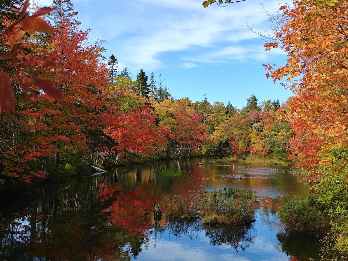 Shubie Park