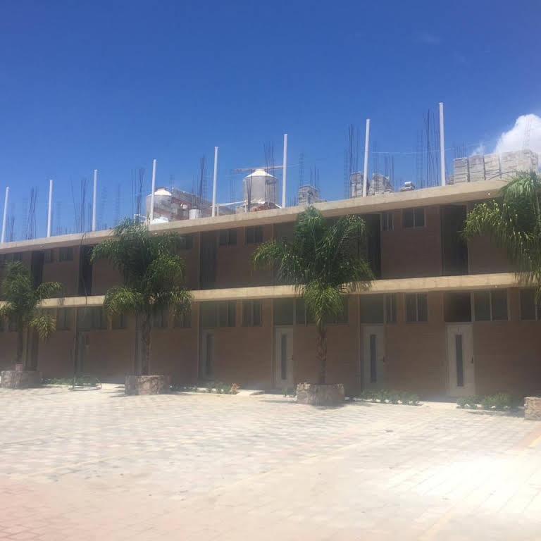 Hotel Chachapa
