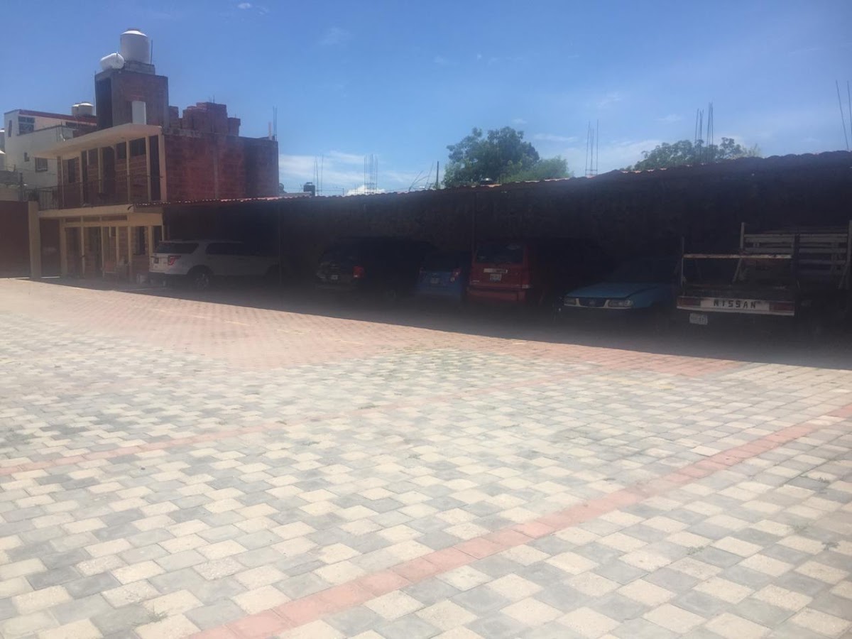 Hotel Chachapa photo 3