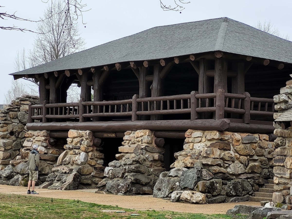 Crowley's Ridge State Park
