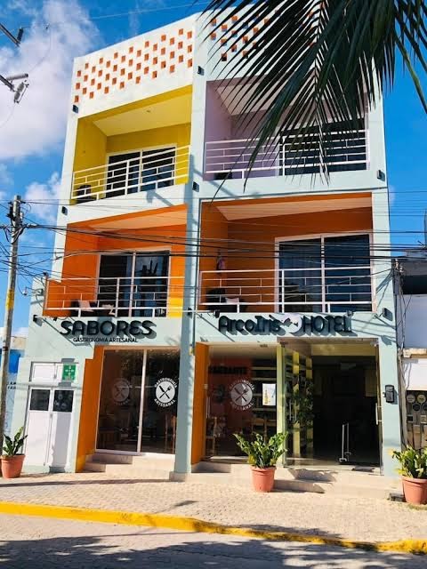 Arcoiris Tulum photo 3