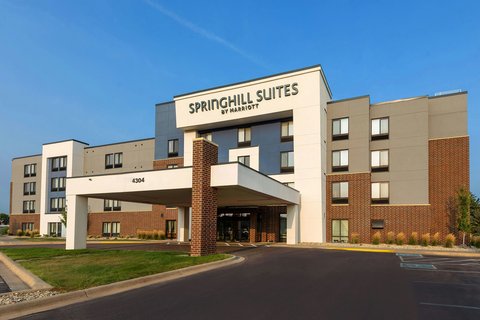 SpringHill Suites by Marriott Sioux Falls
