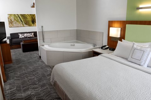 SpringHill Suites by Marriott Sioux Falls photo 2