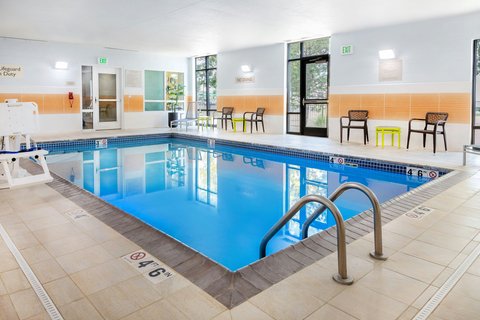 SpringHill Suites by Marriott Sioux Falls photo 3