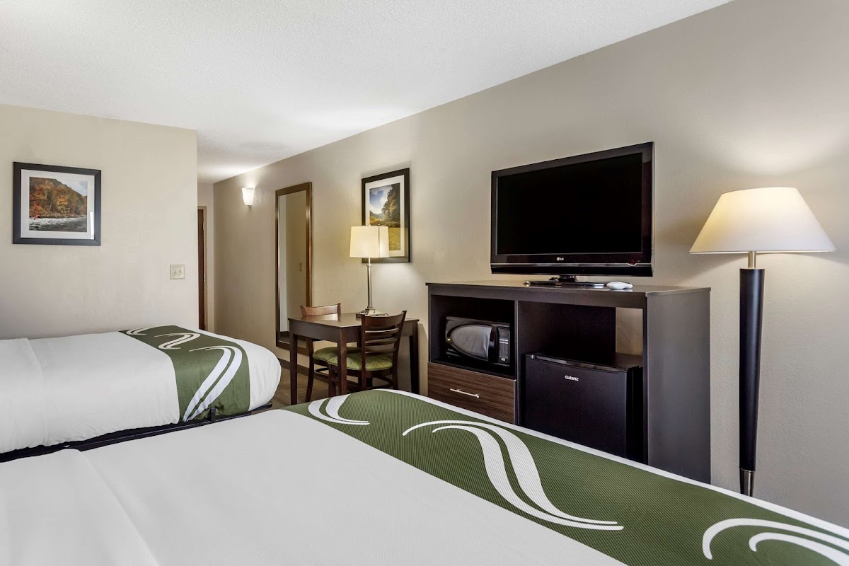 Quality Inn Ocoee - Cleveland East photo 2