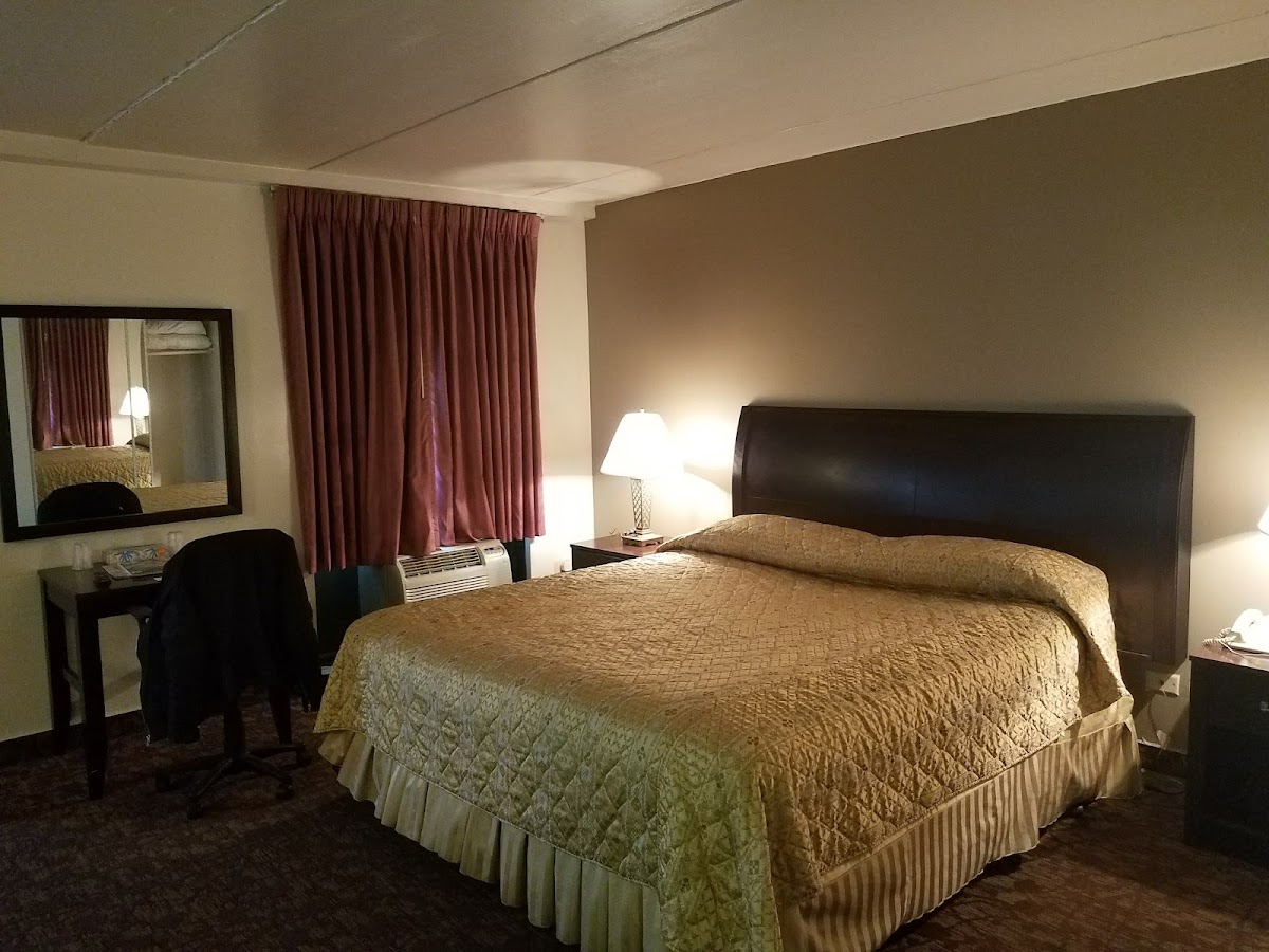 The Amber Inn photo 2