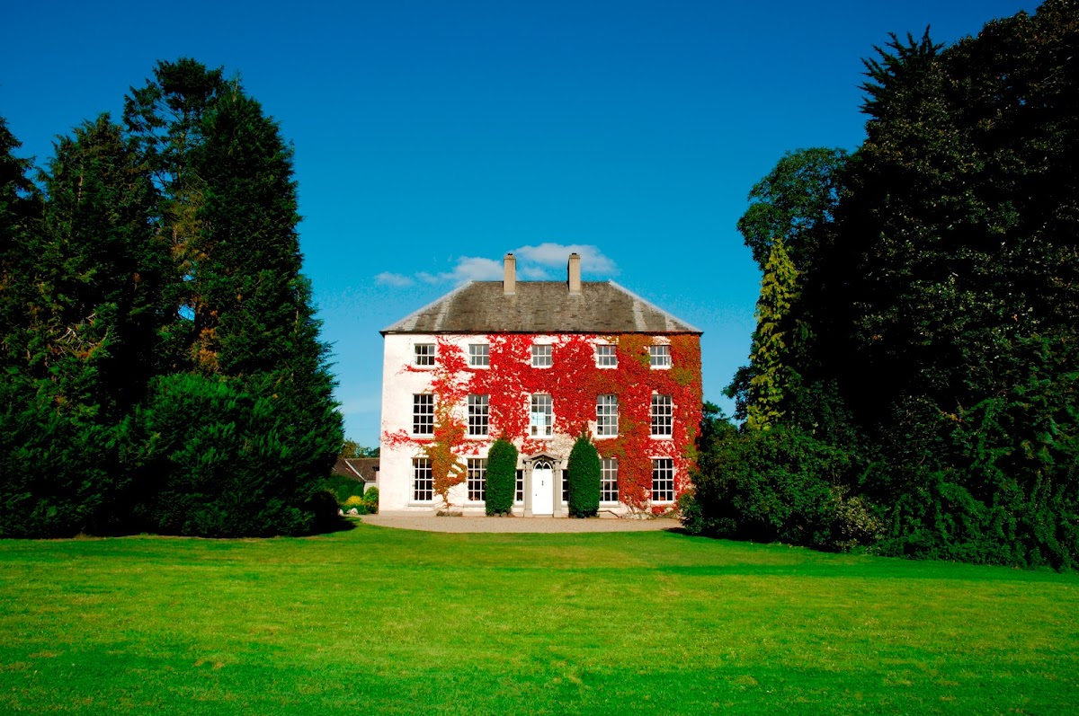 Newforge House