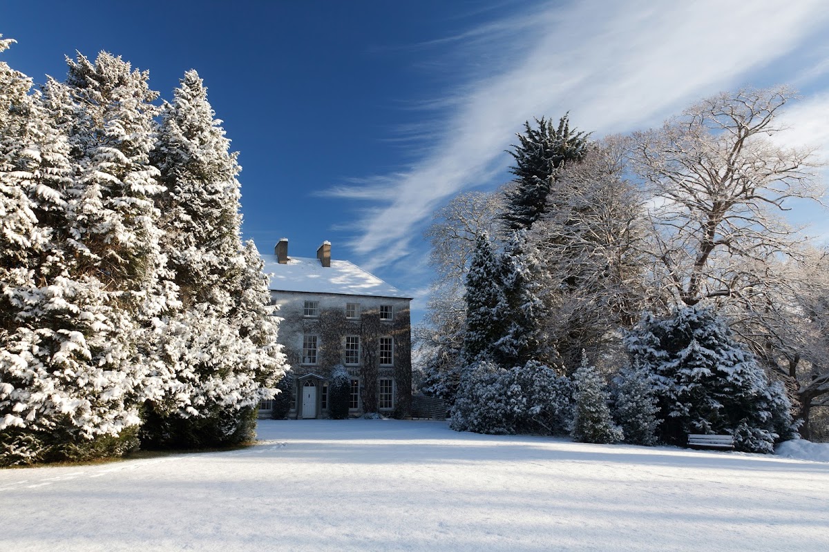Newforge House photo 2