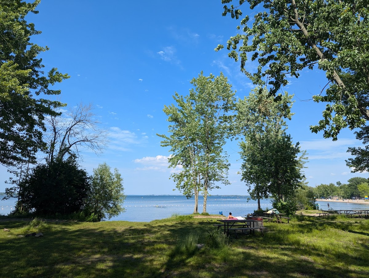 Sibbald point