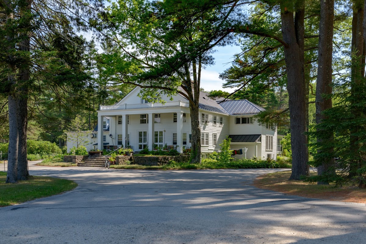 MacDowell