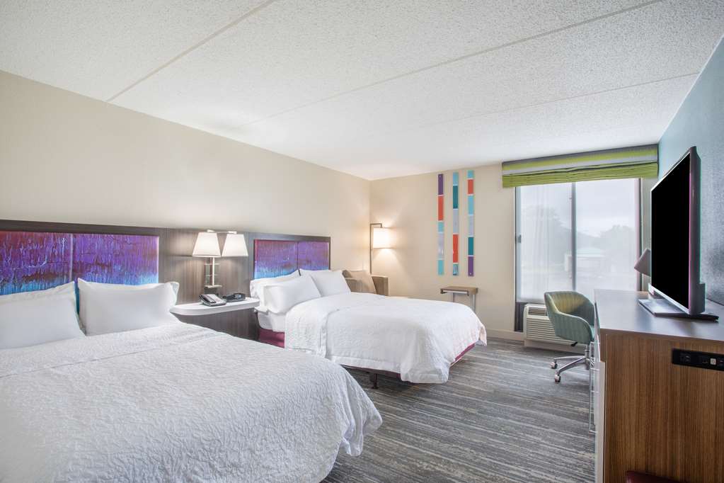 Hampton Inn Fishkill photo 2