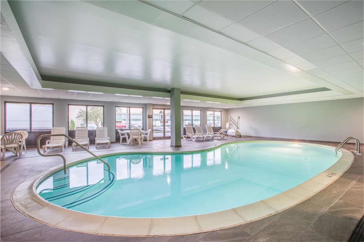 Hampton Inn Fishkill photo 3