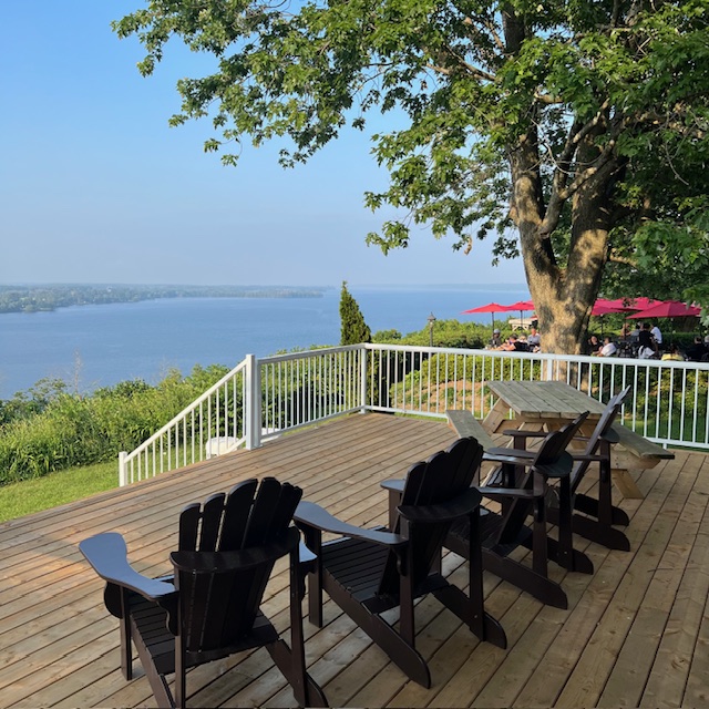 Lake On The Mountain Resort