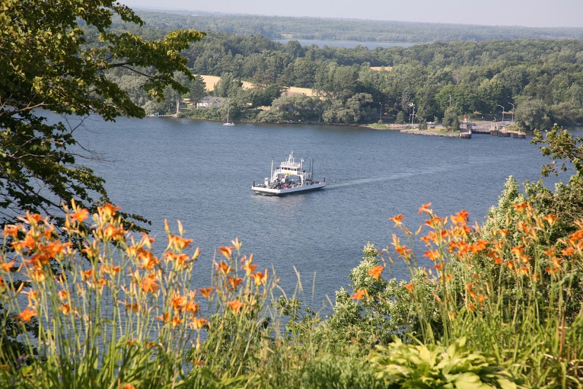 Lake On The Mountain Resort photo 3