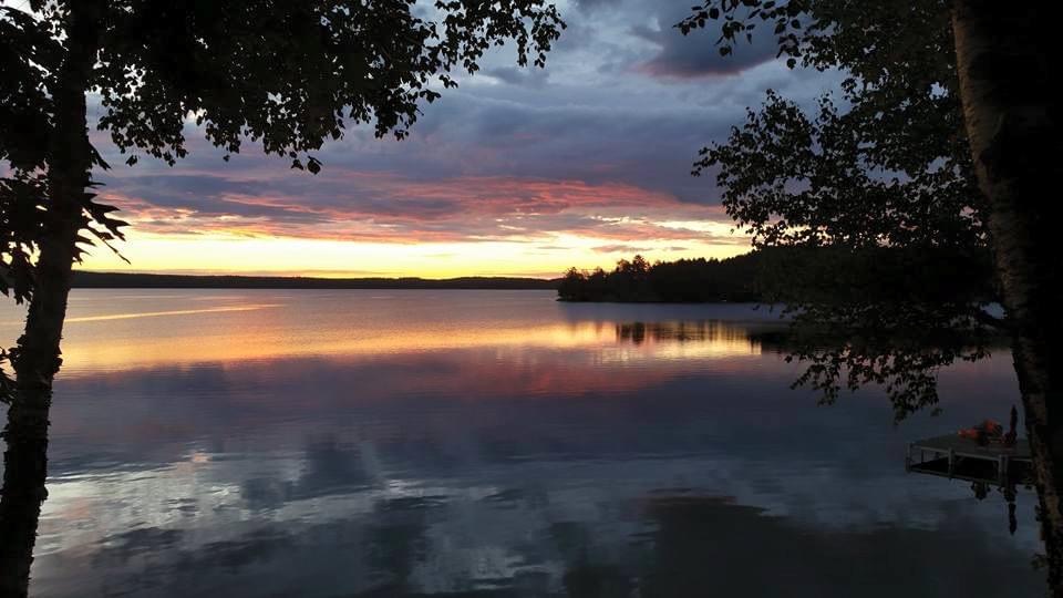 Big Basswood Lake