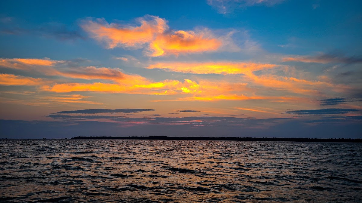 Georgina Island