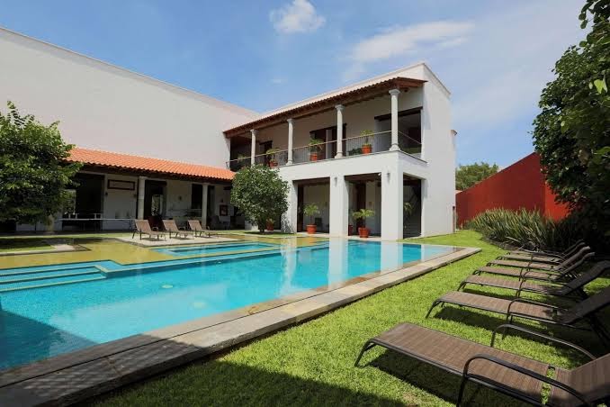 Radisson Hotel Cuernavaca photo 3