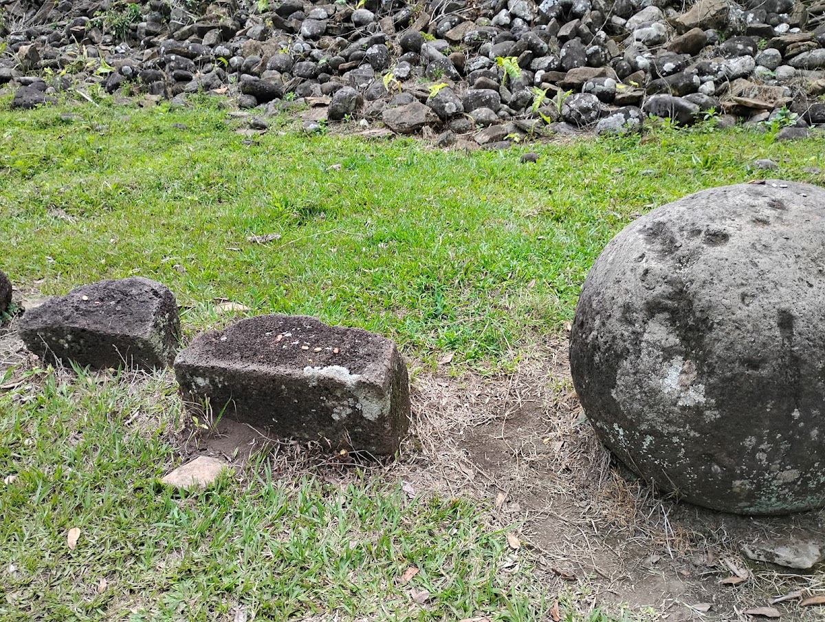 Los Ídolos