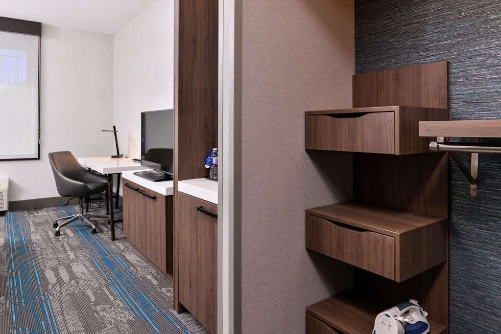 Hilton Garden Inn Salt Lake City Downtown photo 3