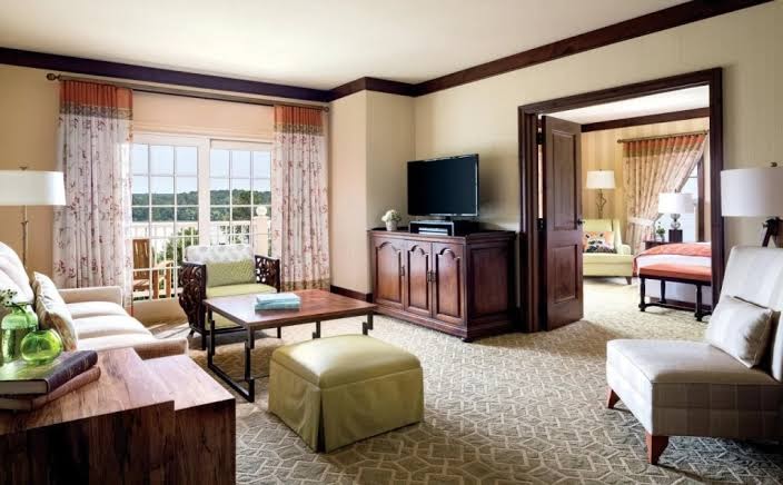 The Ritz-Carlton Reynolds, Lake Oconee photo 2